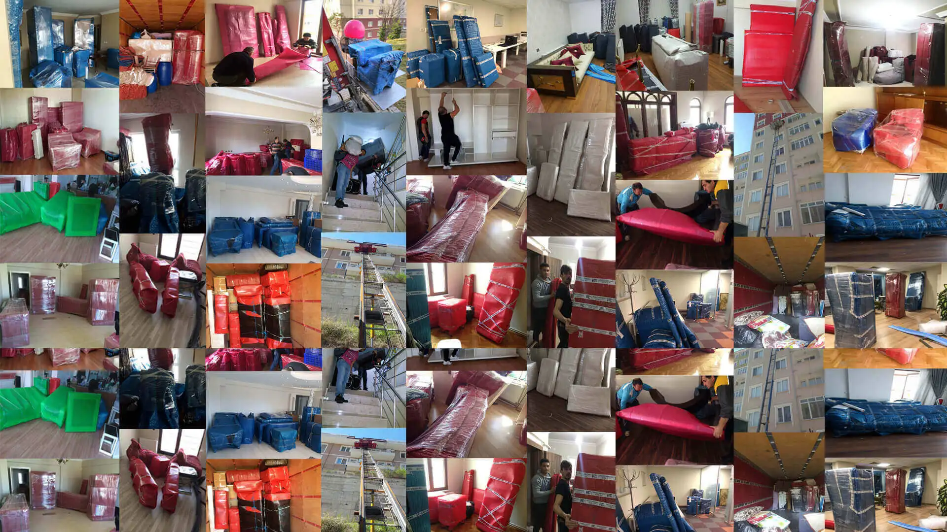 Bozdoğan Evden Eve Nakliyat Slider